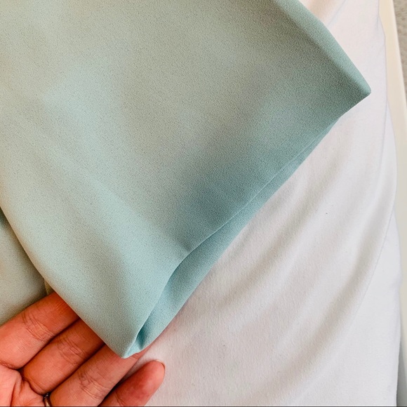 COPY - Aritzia Randy Blouse - Picture 4 of 5